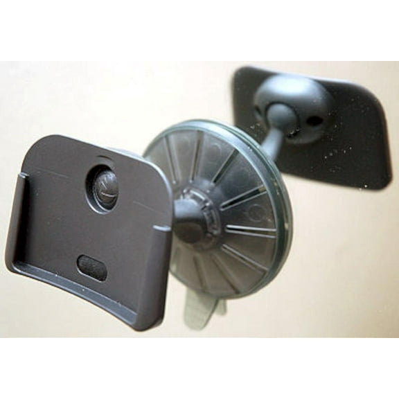 GENUINE TomTom ONE XL XLS GPS Car Window Suction Mount