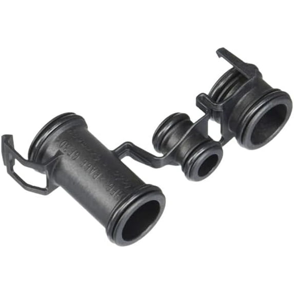GENUINE Transmission 0B5 DL501 Oil Pipe 0B5315105TA Replacement for AUDI A4 A5 Q5 B8 S4