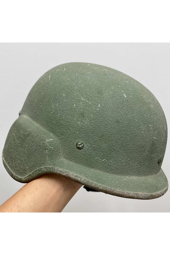 GENUINE USGI HELMET - LARGE