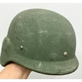 thumbnail image 1 of GENUINE USMC GENTEX LIGHTWEIGHT MARINE CORPS HELMET - MEDIUM., 1 of 8