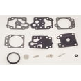 thumbnail image 1 of GENUINE WALBRO CARBURETOR DIAPHRAGM REPAIR KIT K20-WYJ, 1 of 7