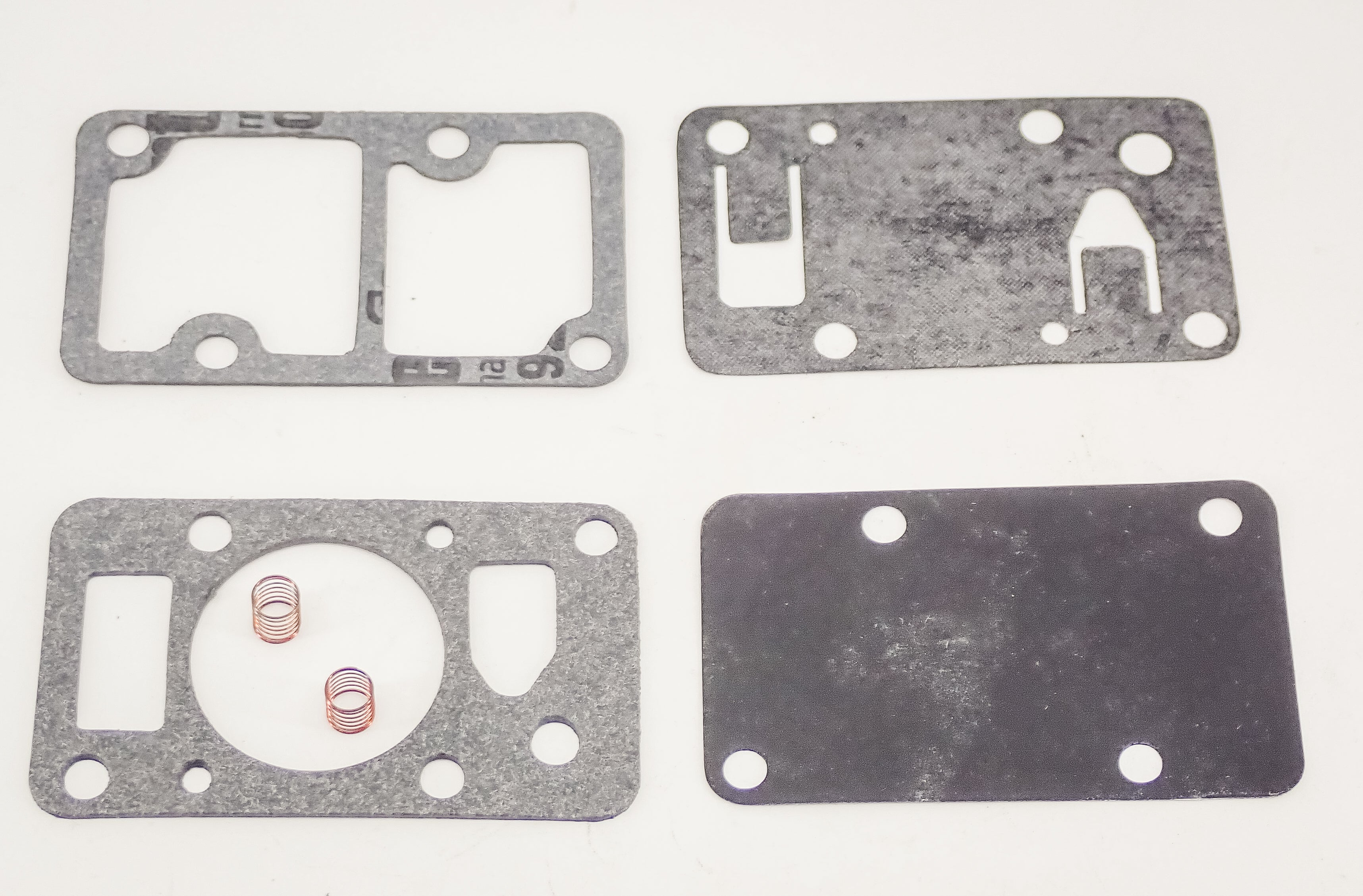 GENUINE WALBRO IMPULSE FUEL PUMP DIAPHRAGM KIT K1PUMP