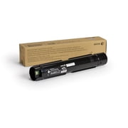 Xerox, XER106R03737, Toner Cartridge, 1 Each