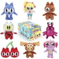 thumbnail image 1 of Genevieve's Playhouse Mystery Plush – Series 1, Educational Content, Blind Box, 1 of 8 Possible, Official Brand Merch, Styles May Vary, Ages 3+, 1 of 9