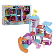 Genevieves Playhouse Interactive Playset, YouTube Learning Channel, Educational Content, Official Brand Merch, Ages 3+