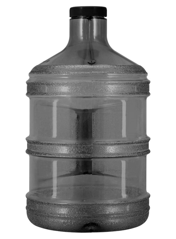Gallon Water Bottles in Water Bottles