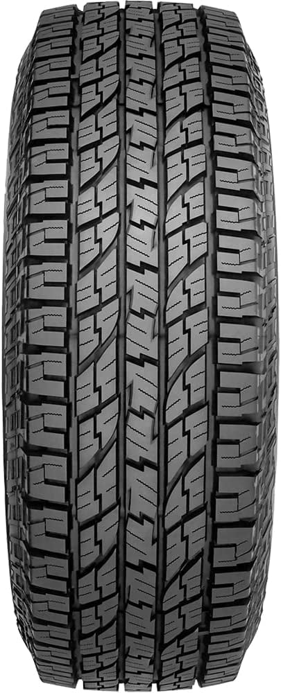 GEOLANDAR H/T G056 LT275/65R18 E ALL SEASON PERFORMANCE TIRE Fits: 2019-23 Chevrolet Silverado 1500 LT Trail Boss, 2004-08 Ford F-150 FX4