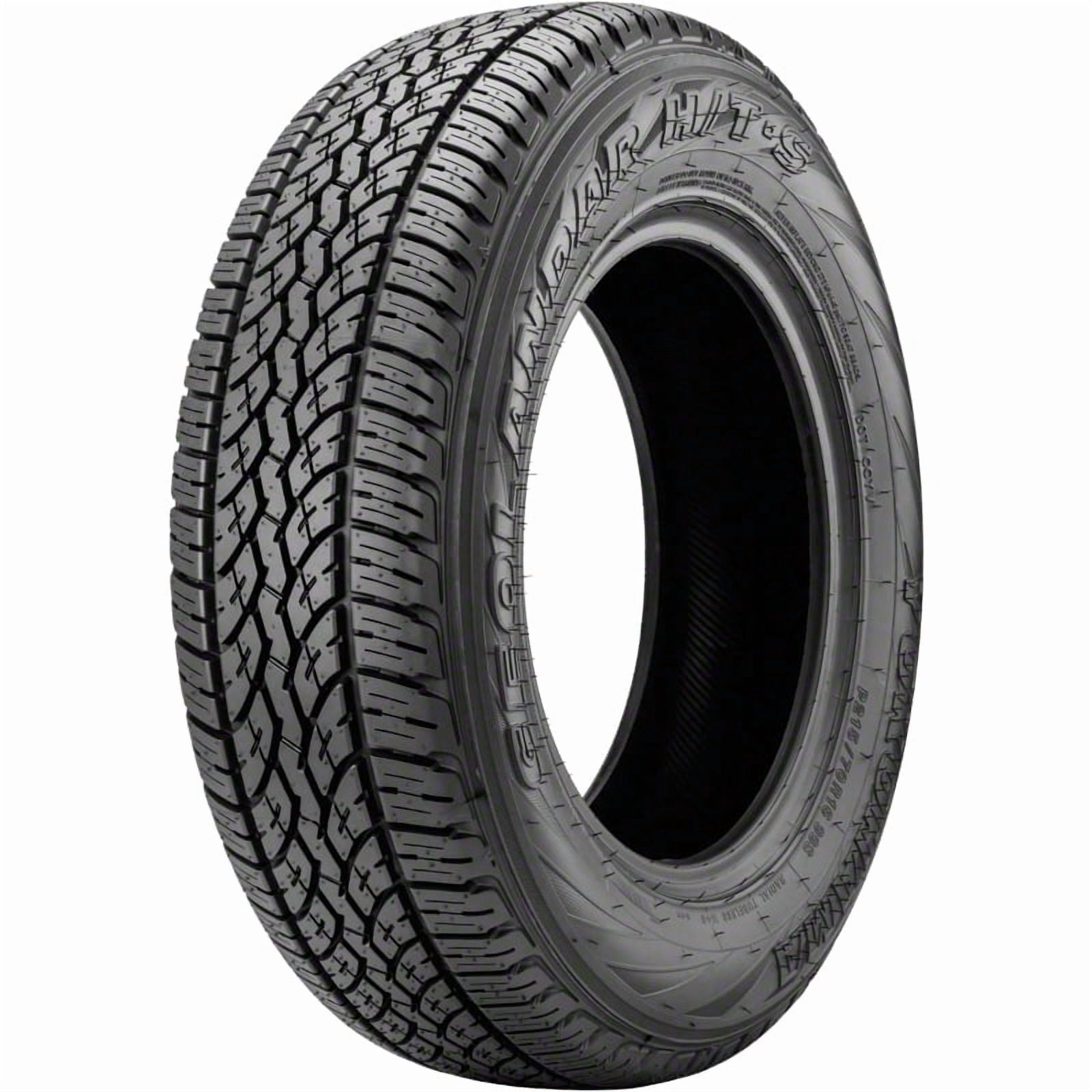 Yokohama Geolandar H/T-S (G051) Highway 245/65R17 105S Light Truck Tire