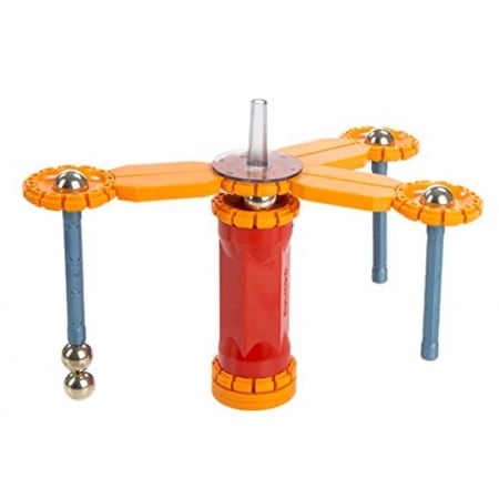 GEOMAG Mechanics 33 Piece Construction Set