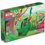 GEOMAG TAZOO Paco 71 Piece Construction Set