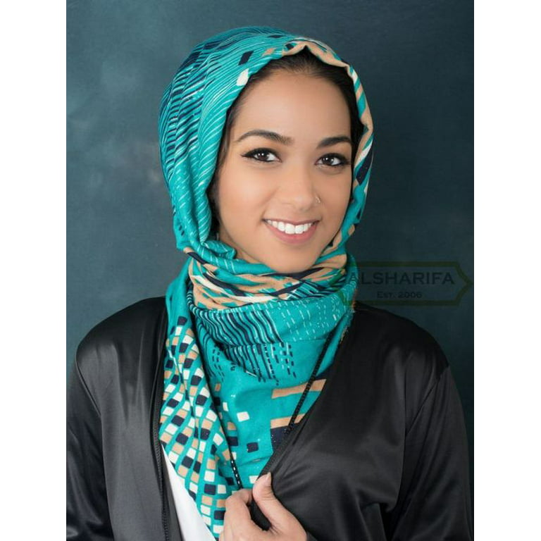Hijab scarf Woman Fashion Muslim Hijab Scarf Multi Color. Hijab Scarf Shawl