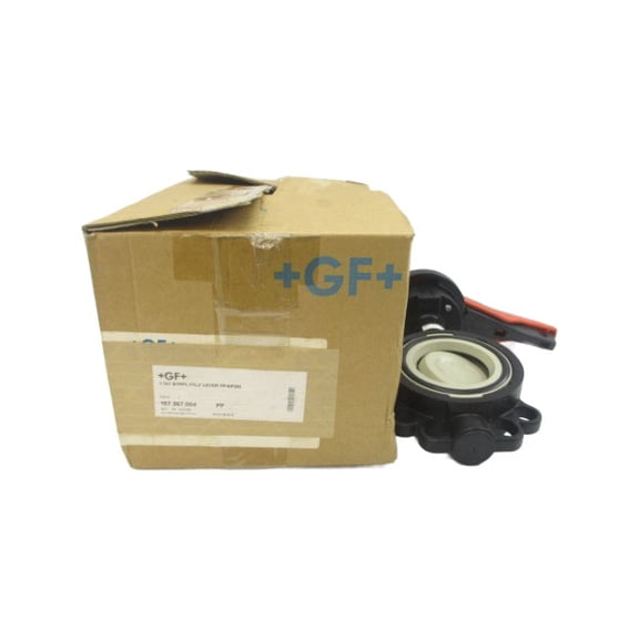 GEORG FISCHER 137.567.004 3" NSMP
