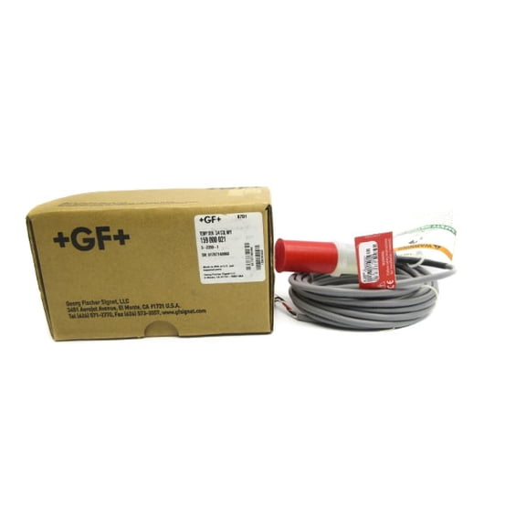 GEORG FISCHER 159000021 3-2350-1 3/4" NSMP