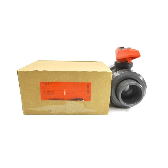 GEORG FISCHER 161546346 232PSI 1-1/2" NSMP