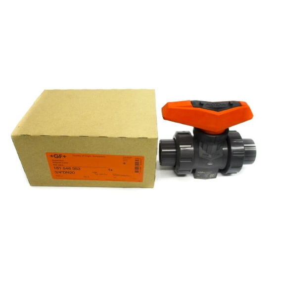 GEORG FISCHER 161546353 232PSI 3/4" NSMP