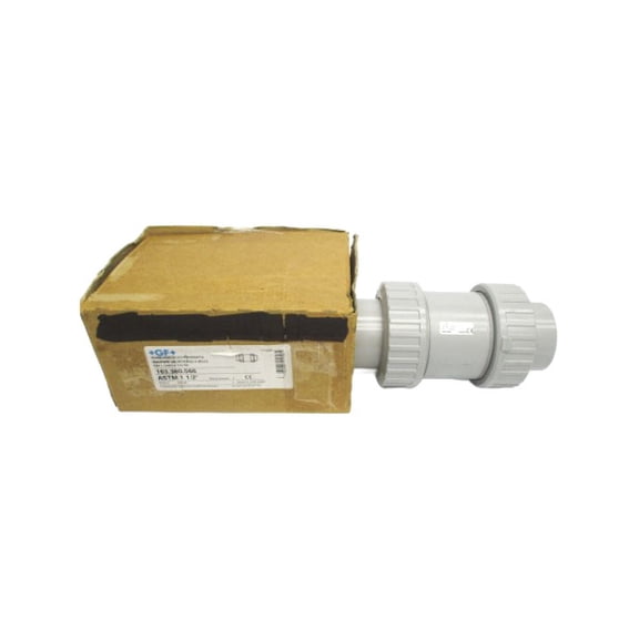 GEORG FISCHER 163.360.566 1-1/2" NSMP