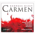 thumbnail image 1 of GEORGE BIZET: CARMEN, 1 of 1
