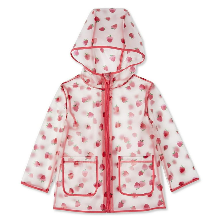 George raincoat cheap