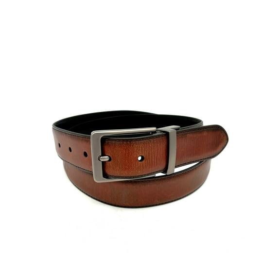 George Men'S 35MM Reversible Belt