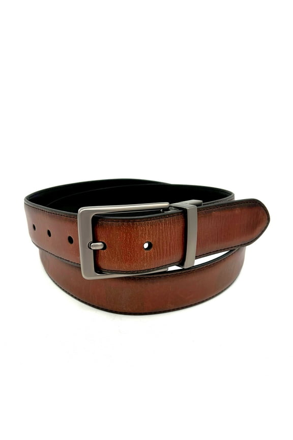 Men'S 35MM Reversible Belt