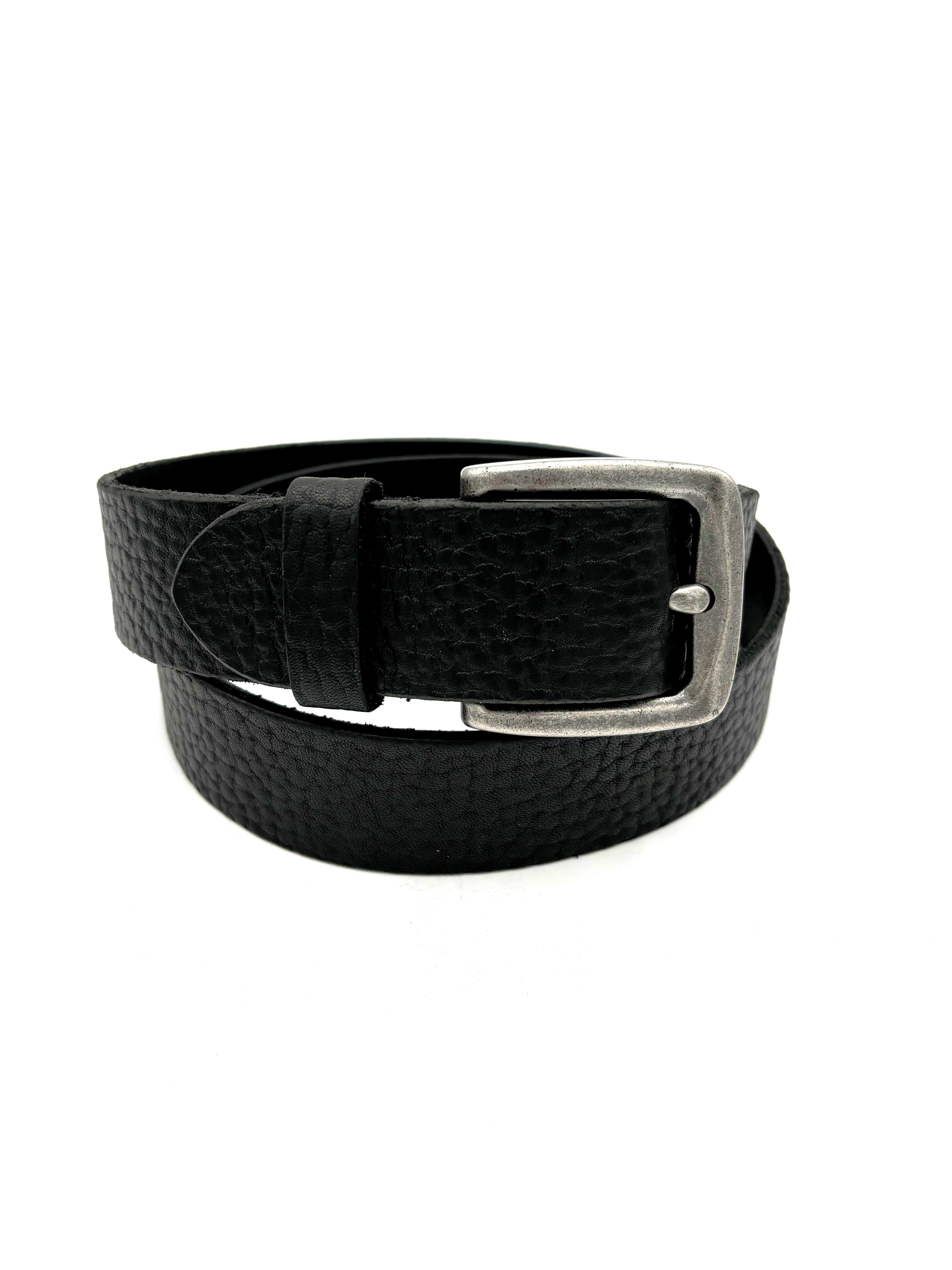 George Men'S 38MM Casual Belt