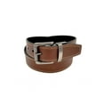 thumbnail image 1 of George Men'S 38MM Reversible Belt, 1 of 7