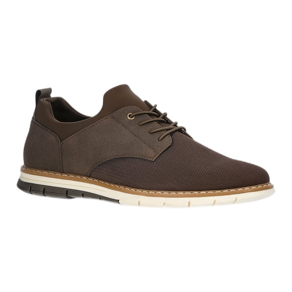George Men's Garyy Casual Oxford Shoes
