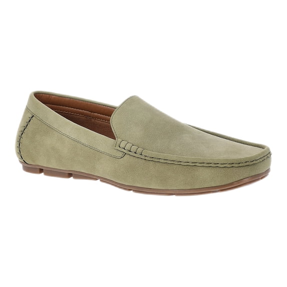 George Men's Grayson Driver Loafers