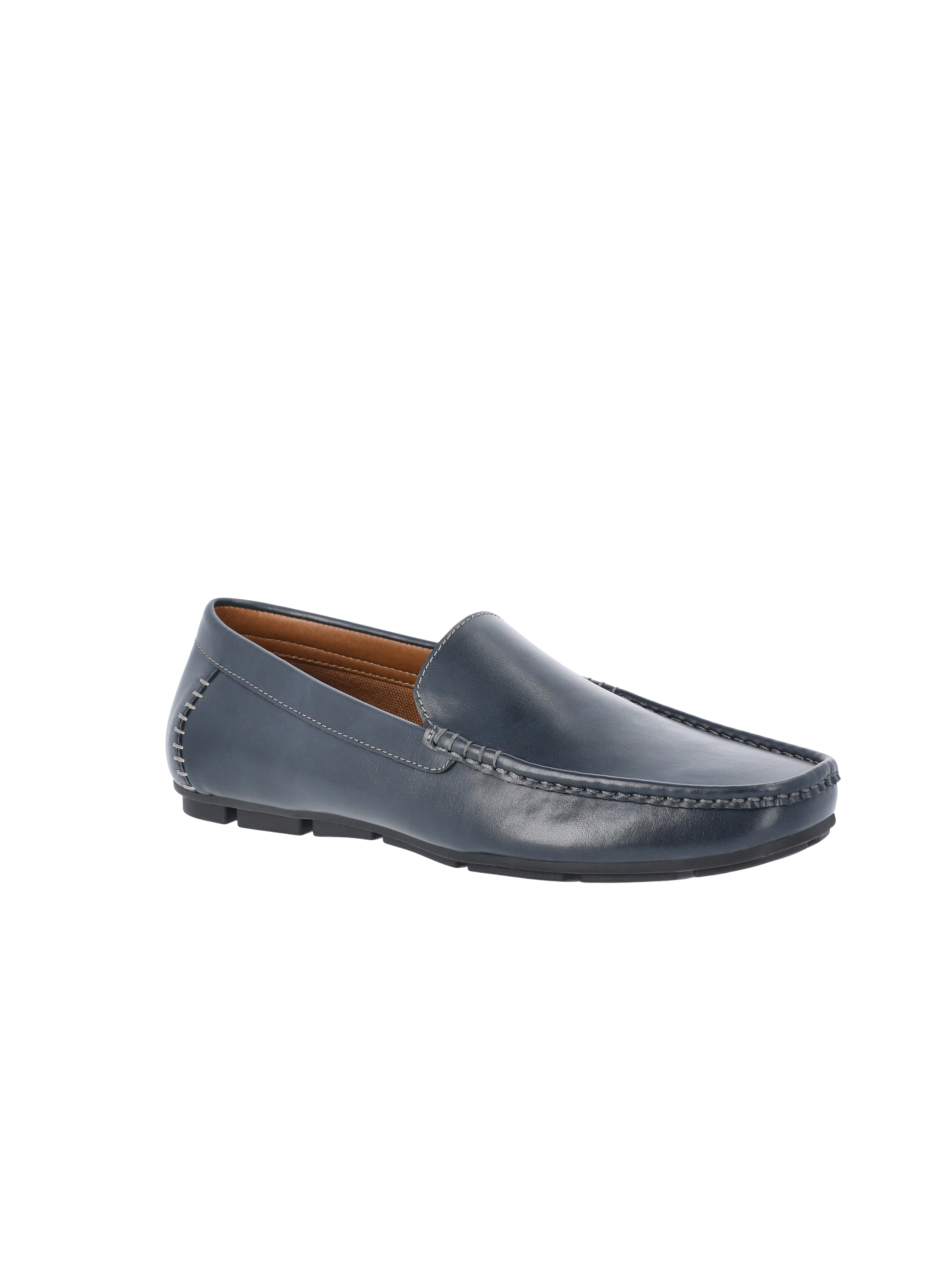 George Men's Grayson Driver Loafers