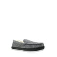 thumbnail image 1 of George Men's Hillcrest Suede Moccasin Slippers, 1 of 6
