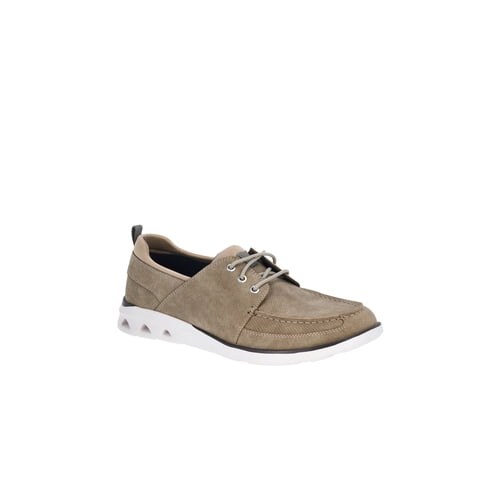 Men's Comfort Boat Shoes