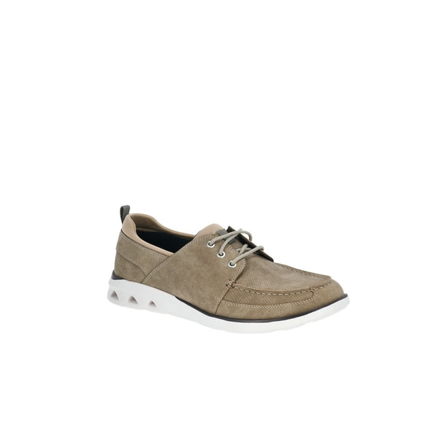 George Men's Comfort Boat Shoes