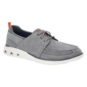 George Men's Comfort Boat Shoes
