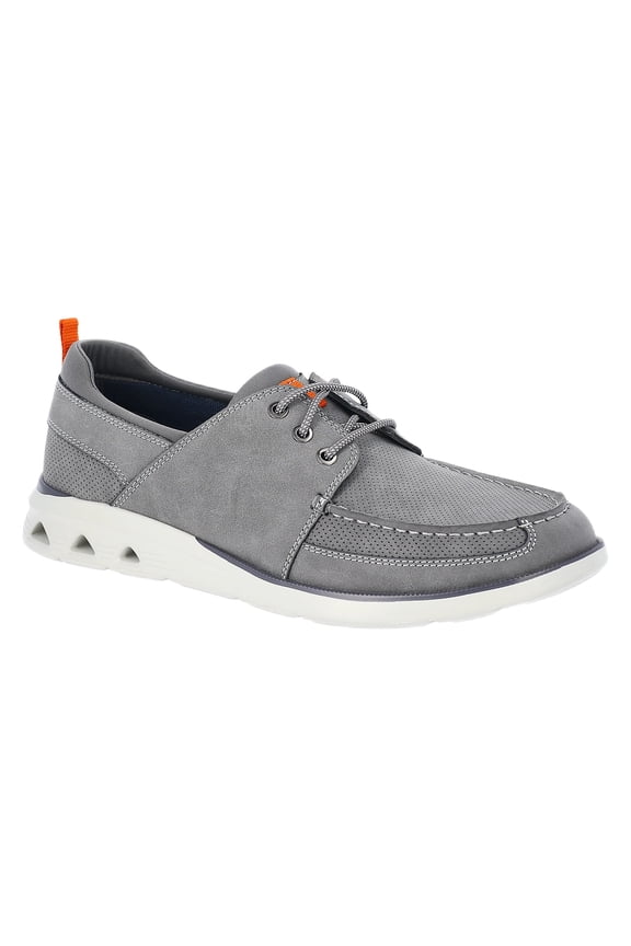 Men's Comfort Boat Shoes