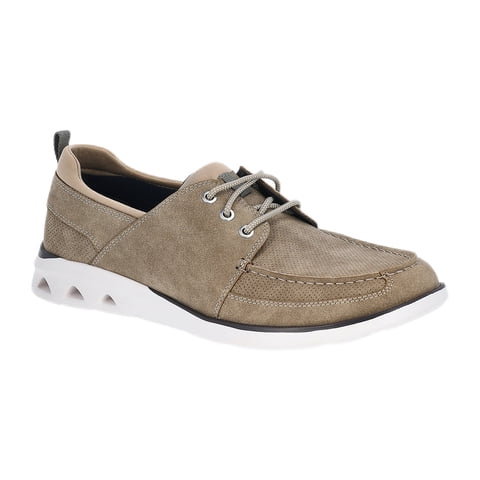 George Men's Comfort Boat Shoes