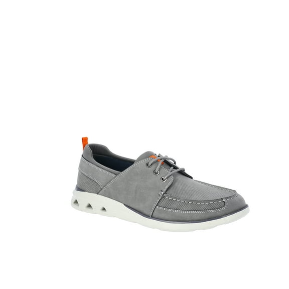 George Men's Comfort Boat Shoes