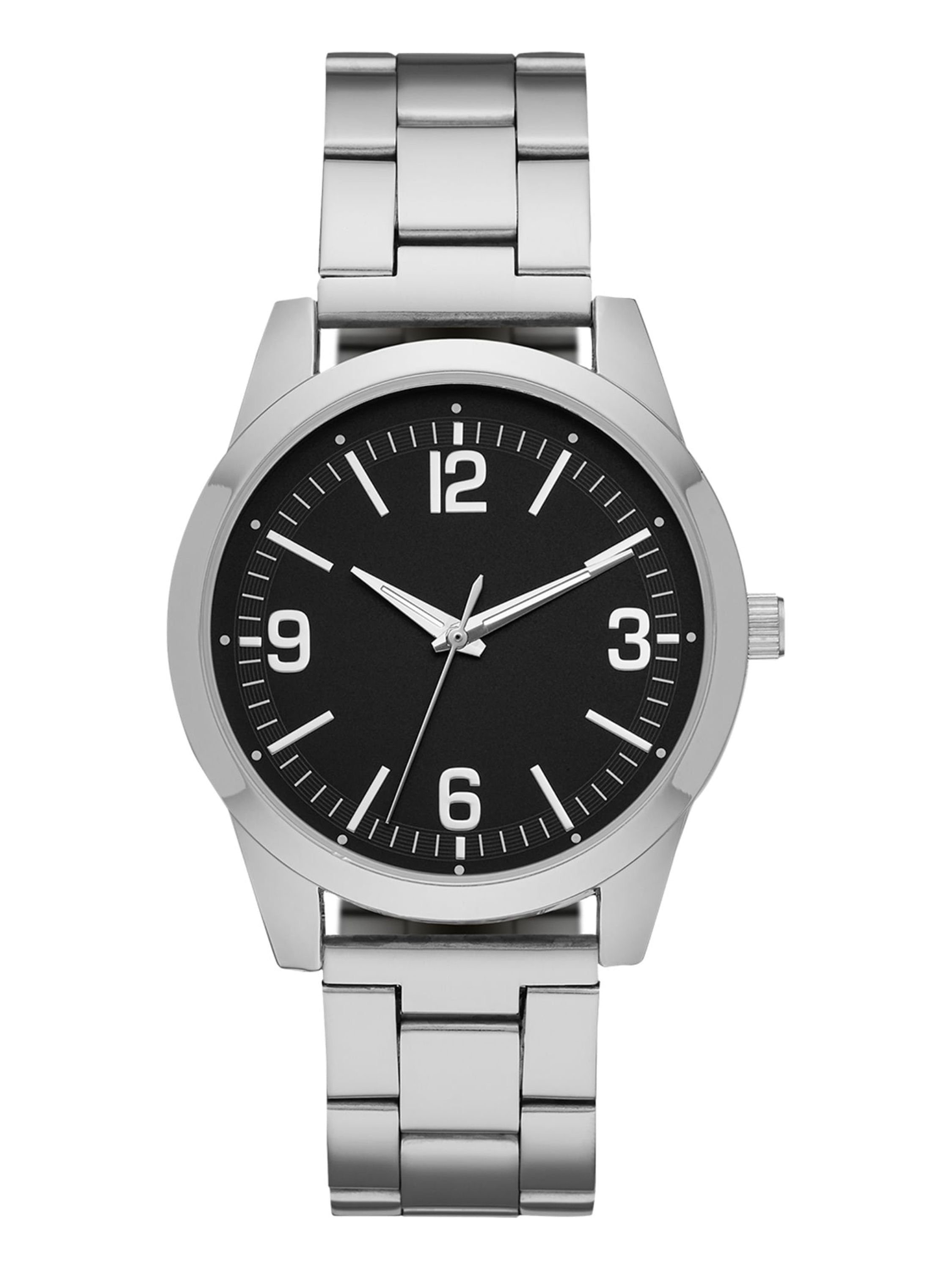 Men's Analog Expansion Watch