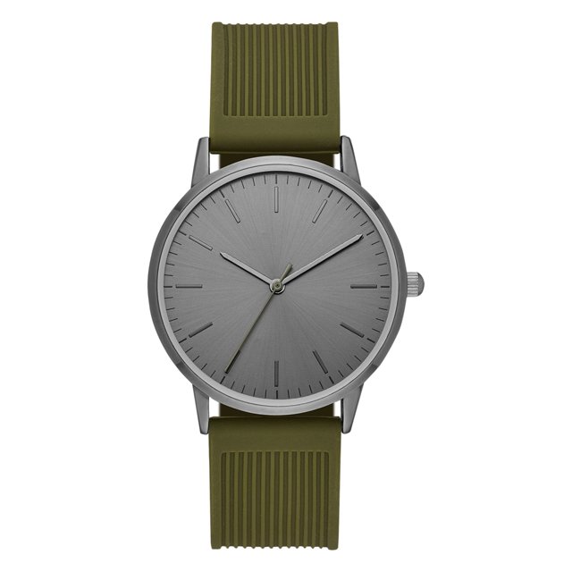 George Band Watch GEORGE Men's Analog Strap Watch - Walmart Business Supplies