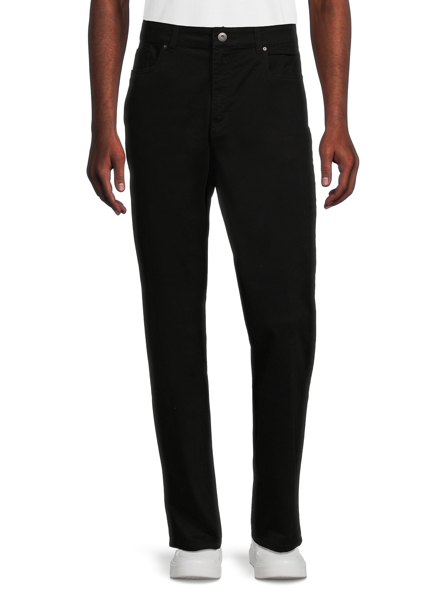 PREMIUM 5 POCKET PANT