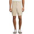 thumbnail image 1 of GEORGE Relaxed Fit Mid Rise Cotton Spandex Cargo Short (Men's), 1 Count, 1 Pack, 1 of 6