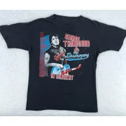 George Thorogood Merchandise Men Clothing