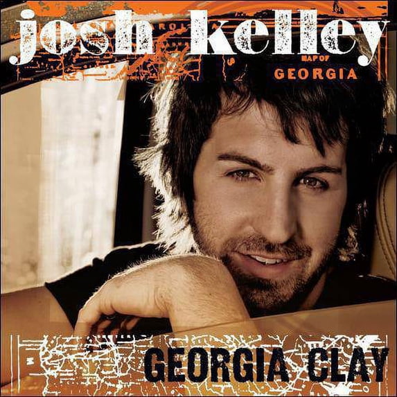 GEORGIA CLAY