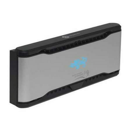 GEORGIA-PACIFIC 56764 Air Freshener Dispenser,3-1/2"H,Wall Mnt