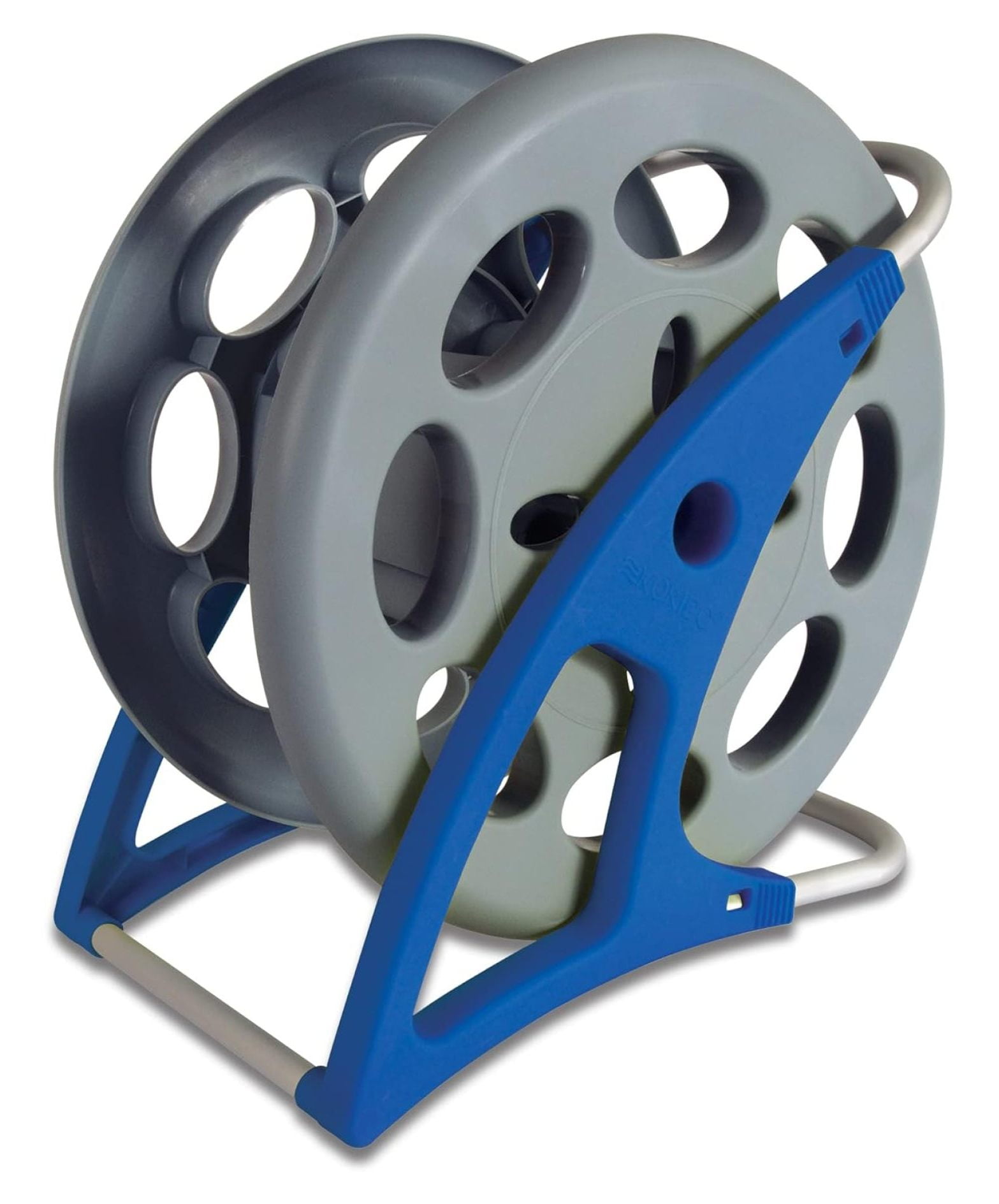 GEOS Portable Swimming Pool Vacuum Hose Storage Reel