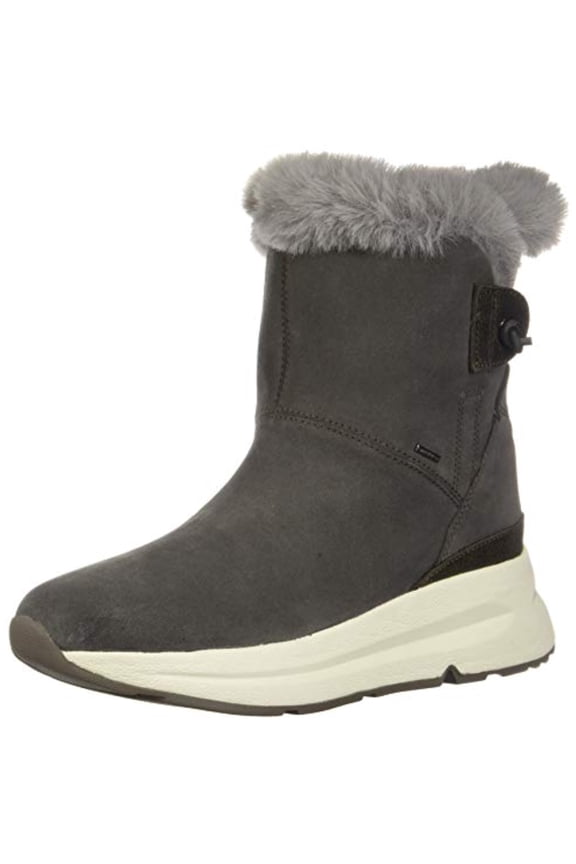 GEOX BACKSIE ABX Boots