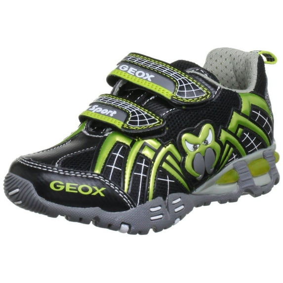 GEOX BOYS Light Eclipse fashion-sneakers