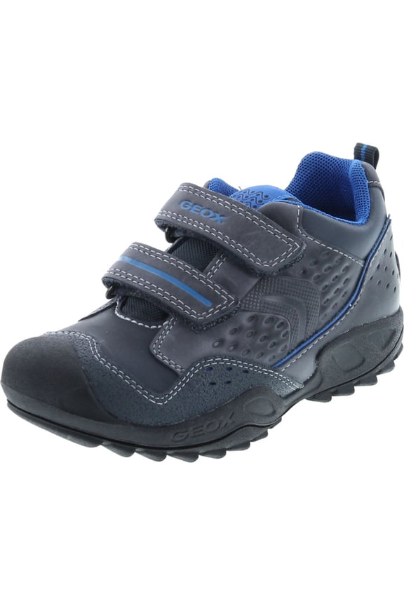 Boys Savage Junior Fashion Sneakers