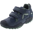 thumbnail image 1 of GEOX Boys Junior Savage Boy Fashion Sneakers, 1 of 7