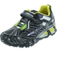 thumbnail image 1 of GEOX Boys Light Eclipse Fashion Light Up Sneakers, 1 of 7