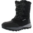 thumbnail image 1 of GEOX Boys Orizont Bunjee Duck Waterproof Fashion Boots, 1 of 4